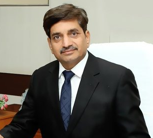 rajesh-rai-assumes-charge-of-cmd-iti-ltd
